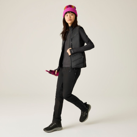 Dámská vesta Dare 2b Womens Aero Pd Gilet