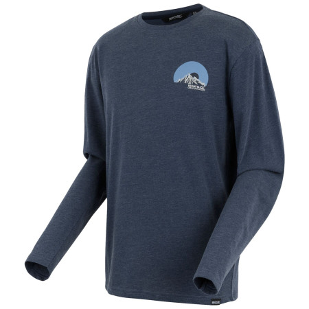 Pánské triko Regatta Maylow