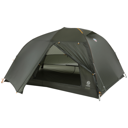 Ultralehký stan Big Agnes Copper Spur UL3 Bikepack