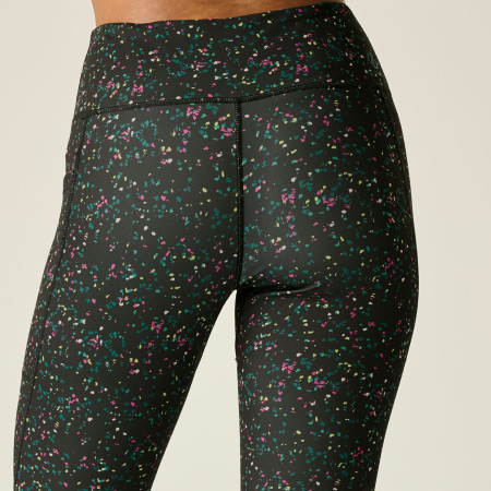 Dámské legíny Dare 2b Influential II Legging