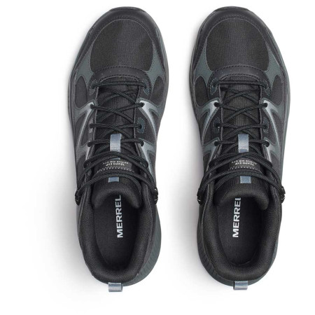 Pánské turistické boty Merrell Tempo Exp Active Mid Gtx