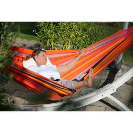 Houpací síť La Siesta Brisa Double BRH16R