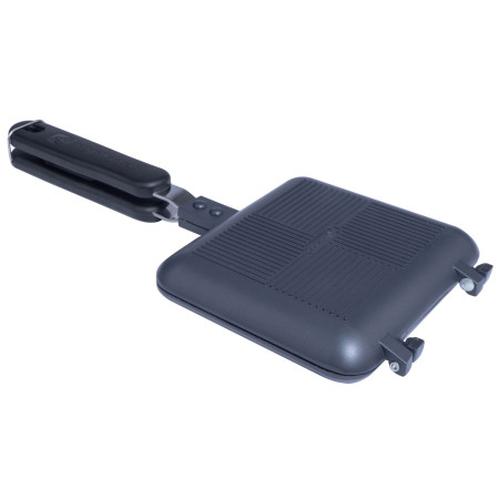 Pánev Ridge Monkey Classic Sandwich Toaster Granite Edition