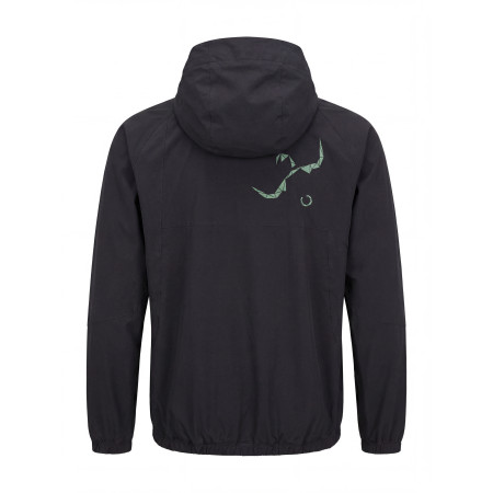 Pánská mikina High Point Rocky Hoody