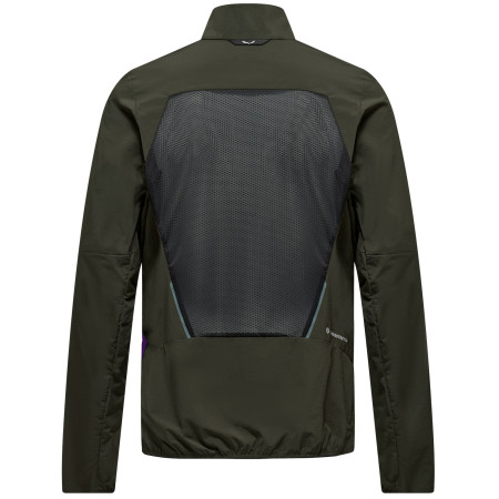 Pánská bunda Salewa Pedroc Dst Light Jacket M