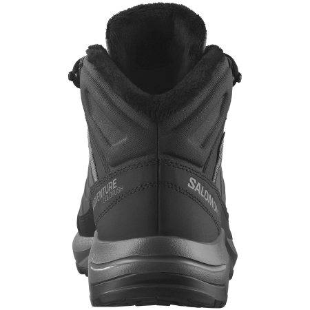 Dámské boty Salomon X-Adventure Coldrush Waterproof