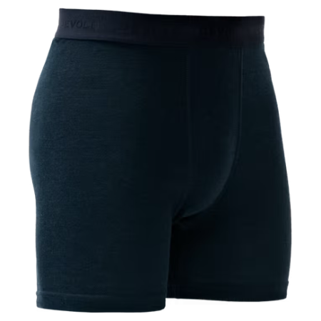 Pánské funkční boxerky Devold Adventure Merino 190 Boxer Man