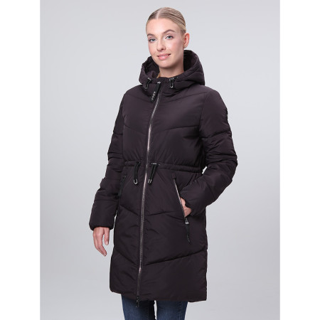 Dámský zimní kabát Loap Tara