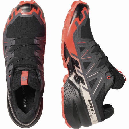 Pánské běžecké boty Salomon Speedcross 6 Gore-Tex