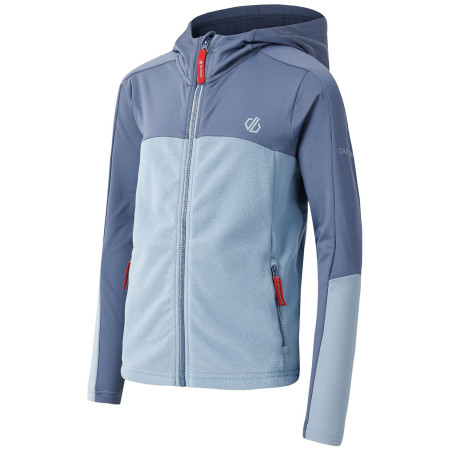 Dětská funkční mikina Dare 2b Thriving IV Core Stretch