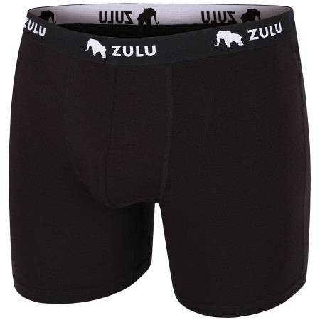 Pánské boxerky Zulu Bambus 210 6in 3-pack