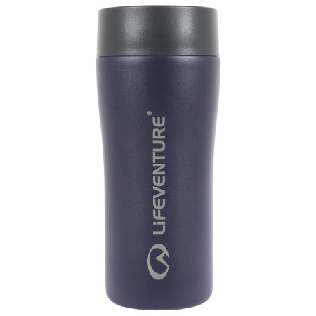 Termohrnek LifeVenture One Touch Thermal Mug 350 ml
