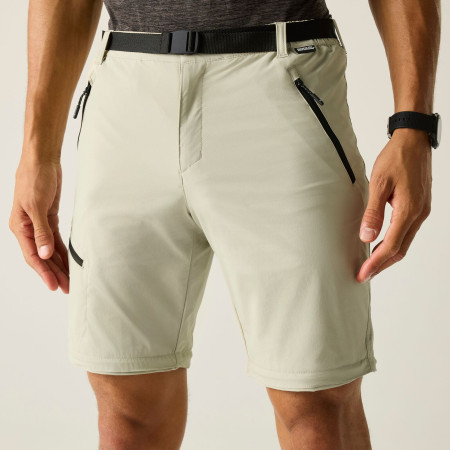 Pánské kalhoty Regatta Xert Stretch Z/O Trousers