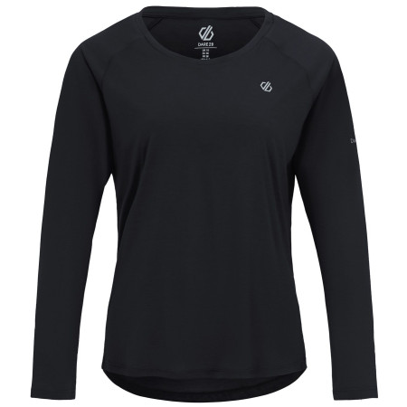 Dámské triko Dare 2b Serenity Long Sleeve Tee