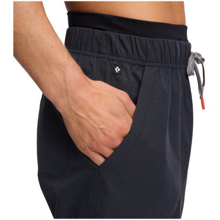 Dámské kalhoty Black Diamond W Sequence Pants