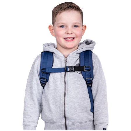 Dětský batoh Kohla Happy Rocky 10