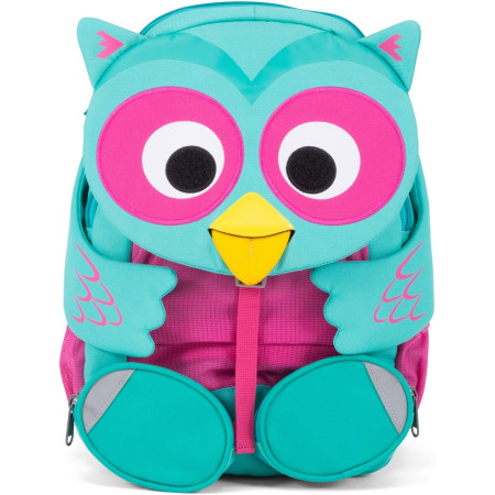Dětský batoh Affenzahn Olina Owl large