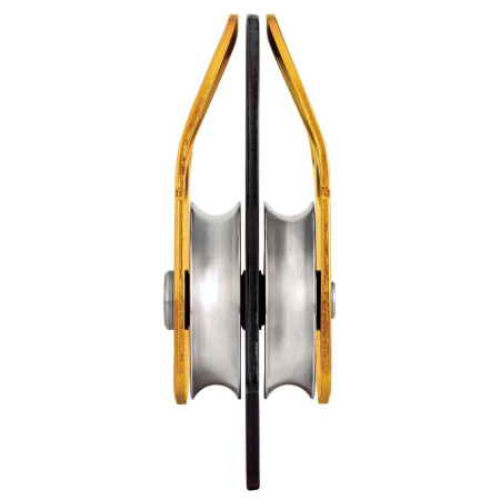 Kladka Petzl Minder L2