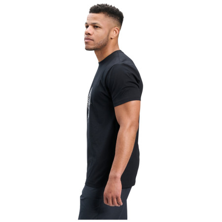 Pánské triko Black Diamond M Engineered Diamond Ss Tee