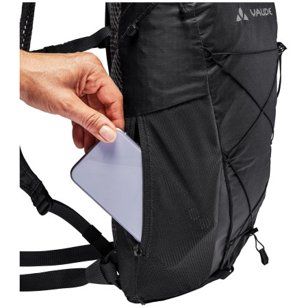 Cyklistický batoh Vaude Uphill 8