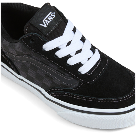 Dětské boty Vans Brooklyn Ls
