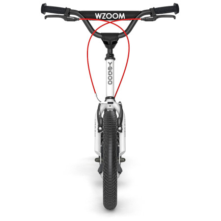 Koloběžka Yedoo Wzoom