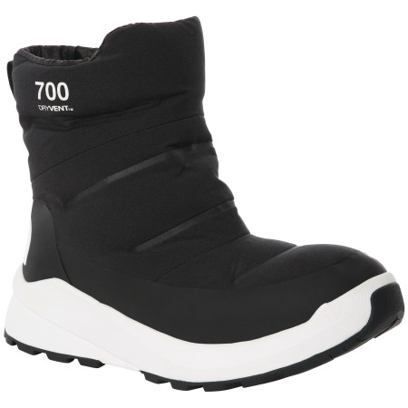 Dámské zimní boty The North Face Nuptse II Bootie Wp