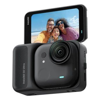 Kamera Insta360 Go Ultra