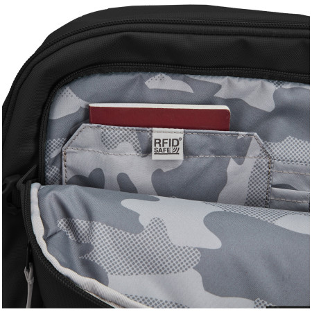 Cestovní batoh Pacsafe GO Carry-on Backpack 34L