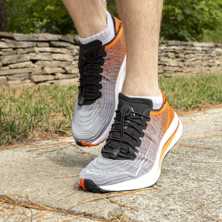 Tkaničky do bot Lock Laces Solid