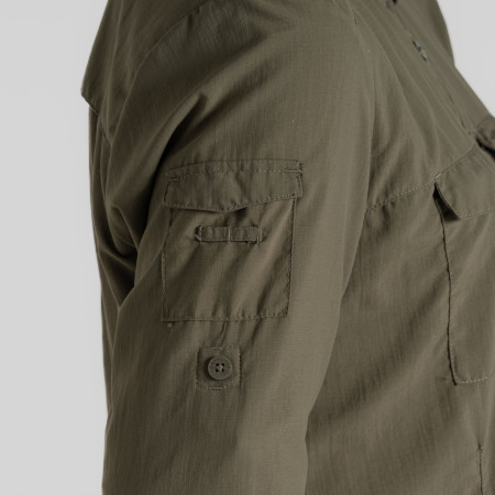 Dámská košile Craghoppers NosiLife Adventure Long Sleeved Shirt III