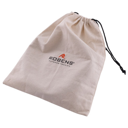 Sada nádobí Robens Sierra Steel Meal Set