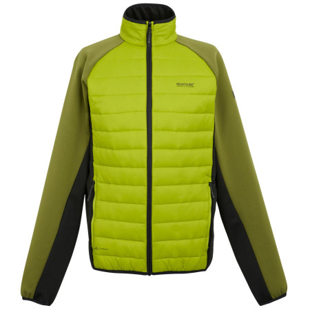 Pánská bunda Regatta Clumber IV Hybrid