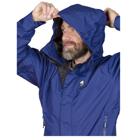 Pánská bunda High Point Montanus Jacket