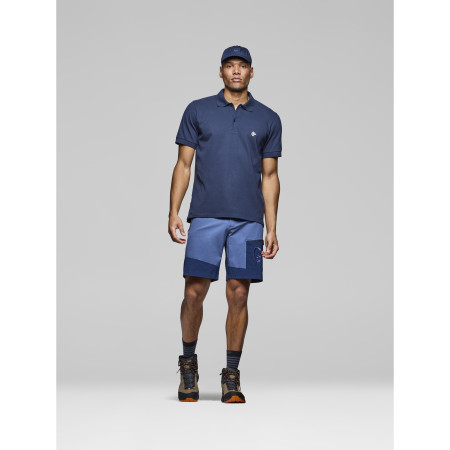 Pánské kraťasy Norrona femund flex1 light Shorts