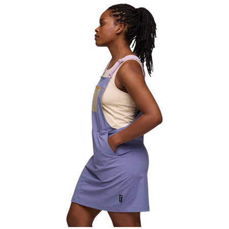 Dámské šaty Cotopaxi Tolima Overall Dress