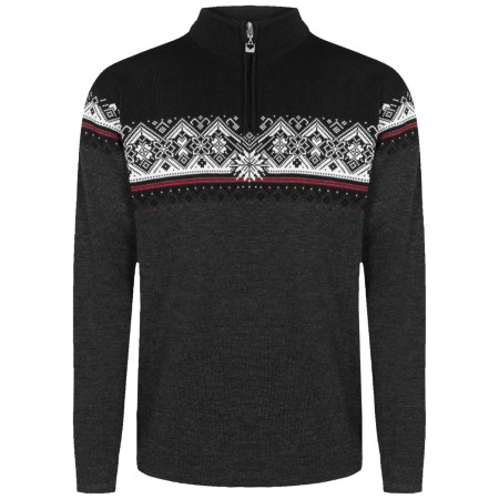 Pánský svetr Dale of Norway Moritz Masc Sweater