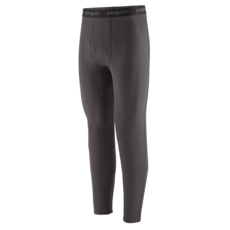 Pánské funkční spodky Patagonia M's Cap MW Bottoms