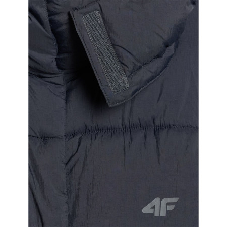 Dámský kabát 4F Down Jacket F588