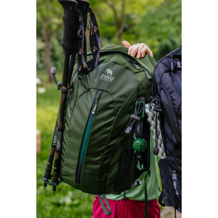 Batoh Zulu Flaker 20 L