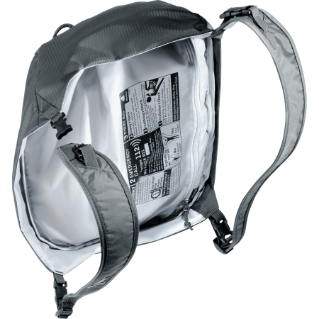 Dámský turistický batoh Deuter Aircontact Pro 75+10 SL