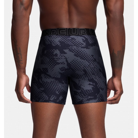 Pánské boxerky Under Armour UA Performance Tech - Novelity 6in