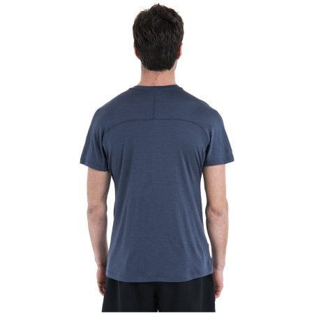 Pánské funkční triko Icebreaker Men Merino 150 Ace SS Tee