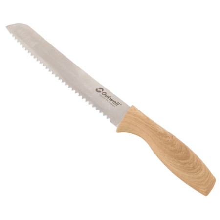 Sada nožů Outwell Chena Knife Set Peeler Scissor