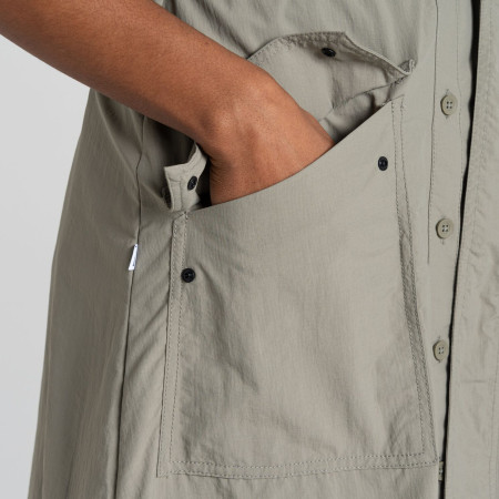 Dámské šaty Craghoppers NosiLife Carina Adventure