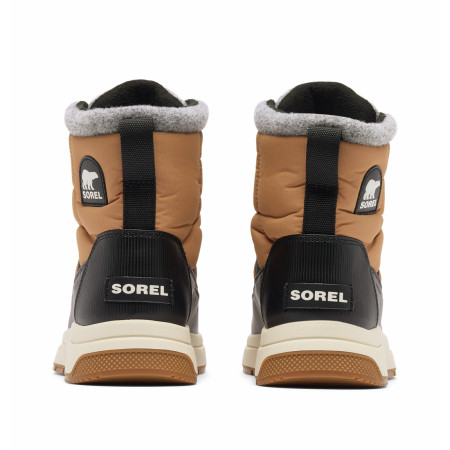 Dámské zimní boty Sorel Whitney™ Iii Mid Wp