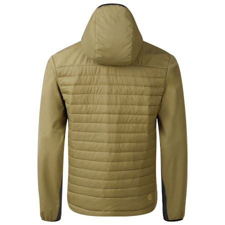 Pánská bunda Dare 2b Mountaineer Softshell Jacket