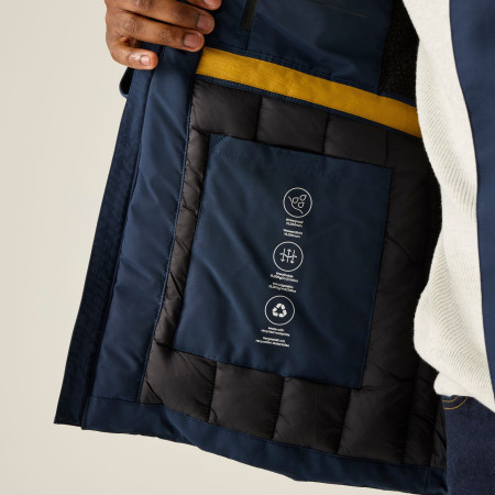 Pánská bunda Regatta Eamont