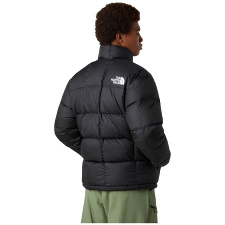 Pánská bunda The North Face M Lhotse Jacket - Eu