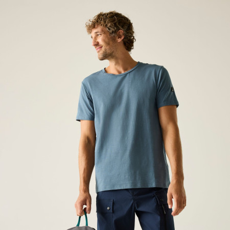 Pánské triko Regatta Finlo